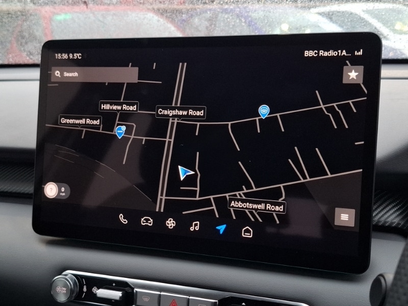 Used MG MGS5 2025 for sale - 76721431: Photo 12