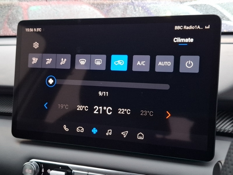 Used MG MGS5 2025 for sale - 76721431: Photo 13