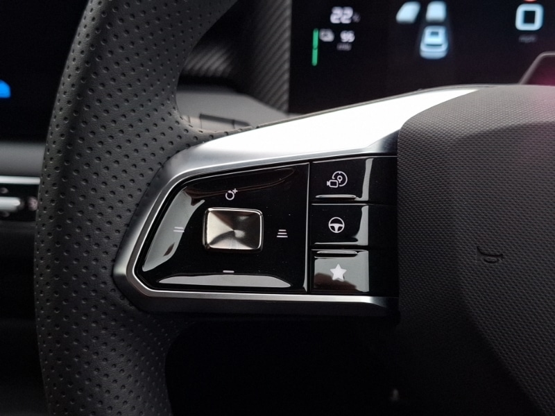 Used MG MGS5 2025 for sale - 76721431: Photo 16