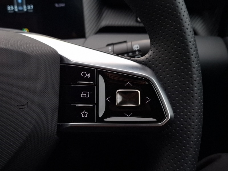 Used MG MGS5 2025 for sale - 76721431: Photo 17