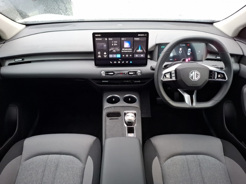 Used MG MGS5 2025 for sale - 76721431: Photo 2