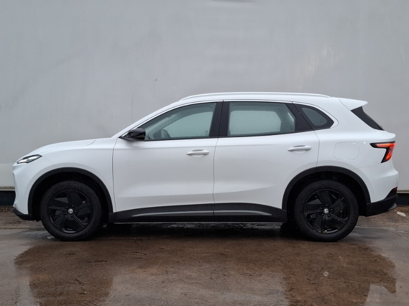 Used MG MGS5 2025 for sale - 76721431: Photo 4