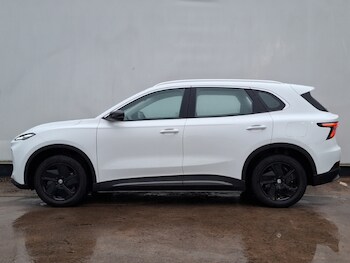 Used MG MGS5 2025 for sale - 76721431: Photo