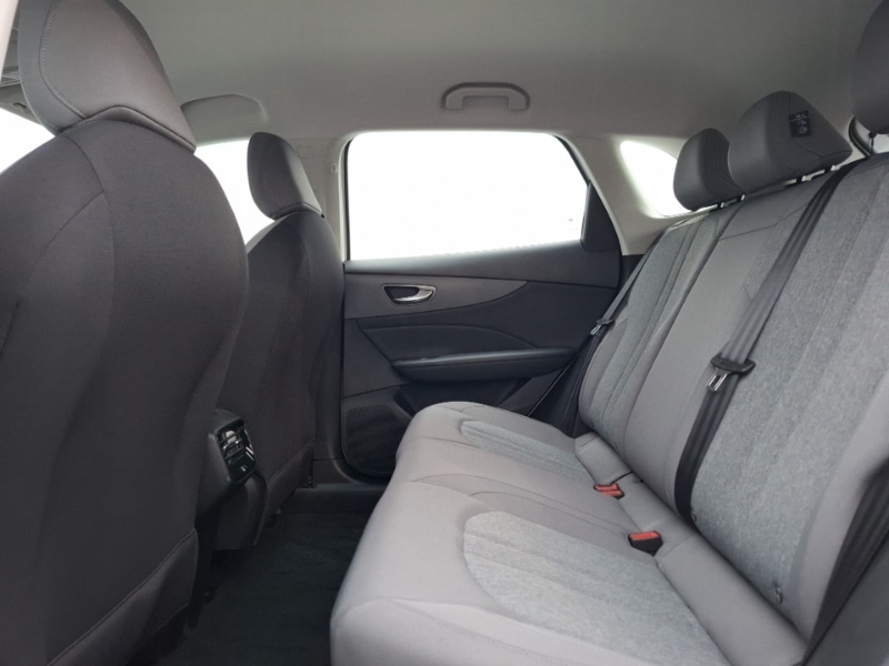 Used MG MGS5 2025 for sale - 76721431: Photo 6