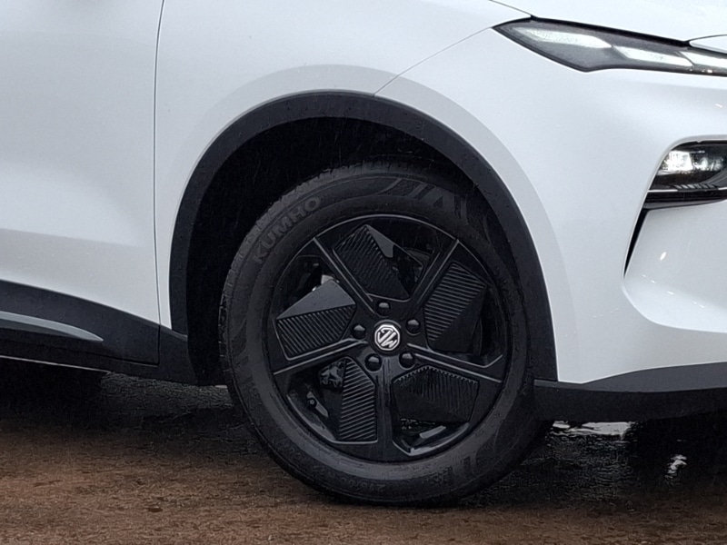 Used MG MGS5 2025 for sale - 76721431: Photo 9