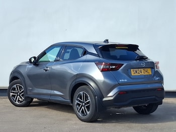 Used Nissan Juke 2024 for sale - 75768160: Photo