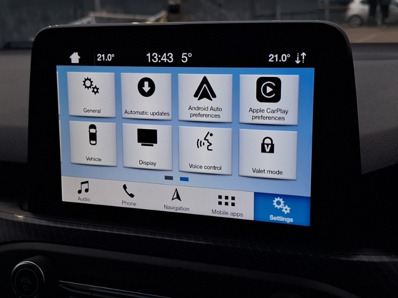 Used Ford Focus 2019 for sale - 78065652: Photo 12