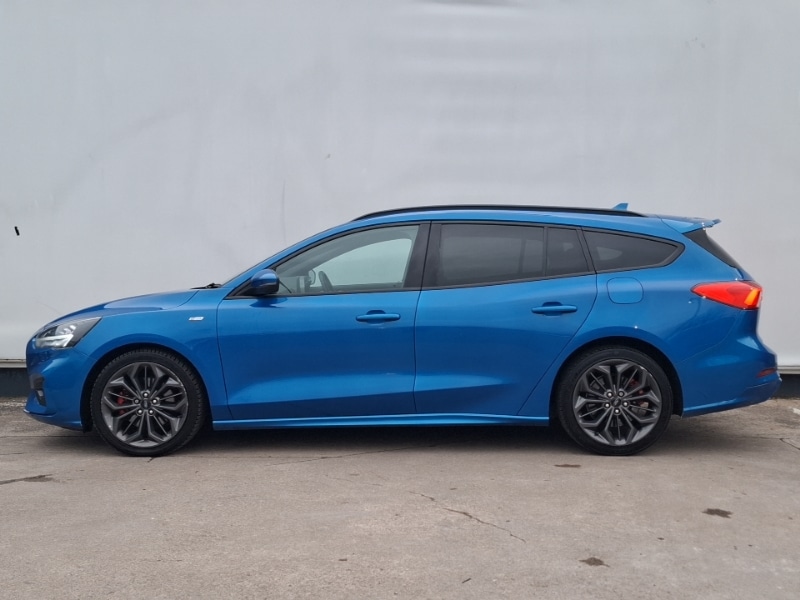 Used Ford Focus 2019 for sale - 78065652: Photo 4