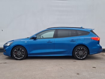 Used Ford Focus 2019 for sale - 78065652: Photo