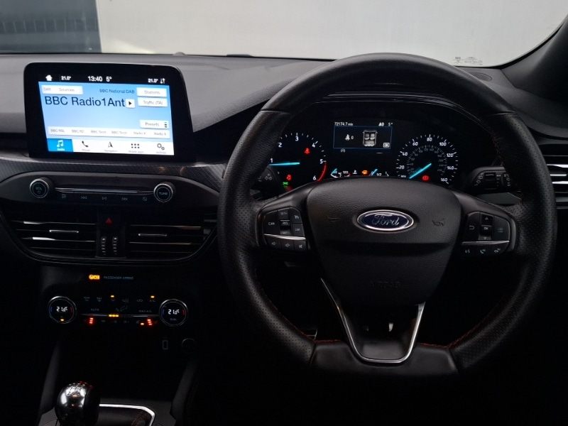 Used Ford Focus 2019 for sale - 78065652: Photo 7