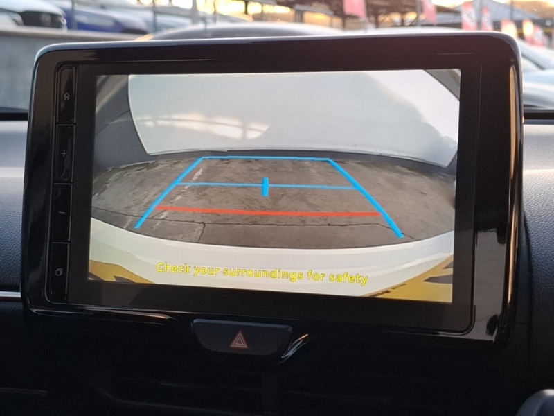 Used Mazda Mazda2 HYBRID 2024 for sale - 77223848: Photo 10