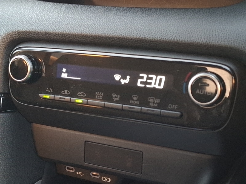 Used Mazda Mazda2 HYBRID 2024 for sale - 77223848: Photo 13