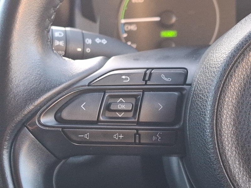 Used Mazda Mazda2 HYBRID 2024 for sale - 77223848: Photo 16