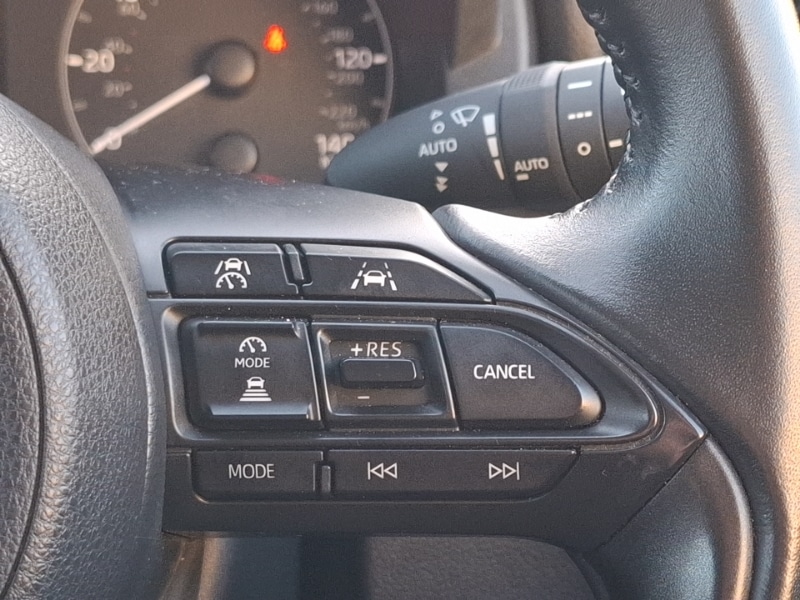 Used Mazda Mazda2 HYBRID 2024 for sale - 77223848: Photo 17