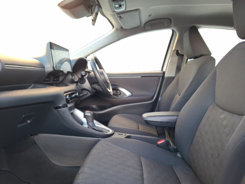 Used Mazda Mazda2 HYBRID 2024 for sale - 77223848: Photo 5