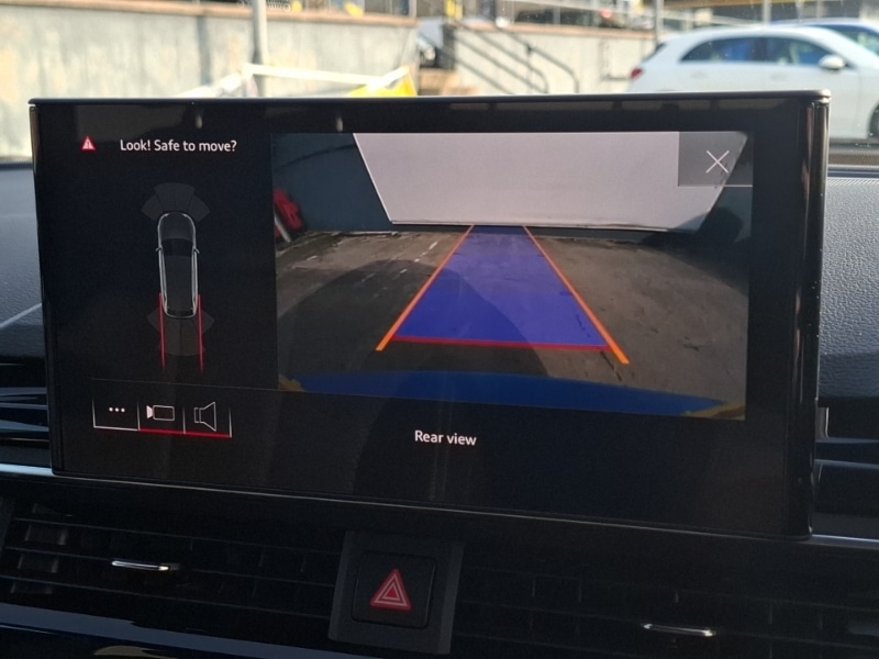 Used Audi A4 2020 for sale - 77790597: Photo 10