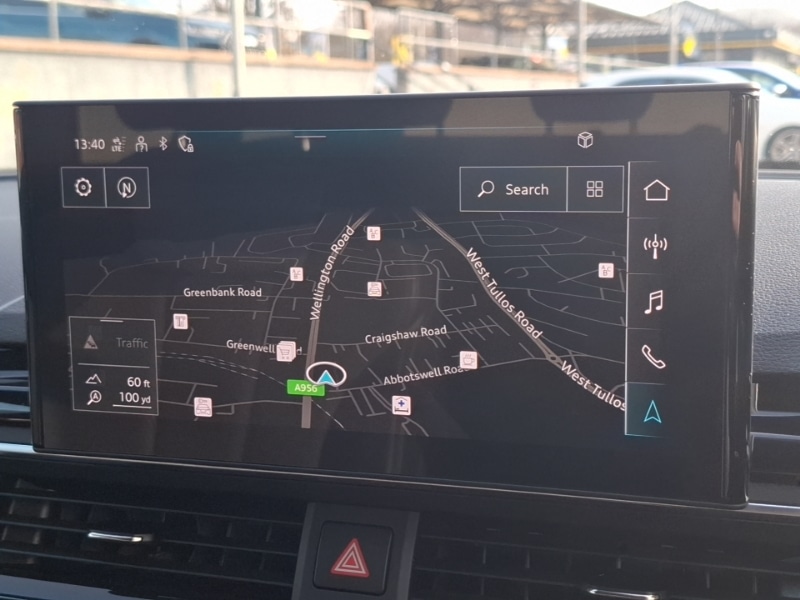 Used Audi A4 2020 for sale - 77790597: Photo 11