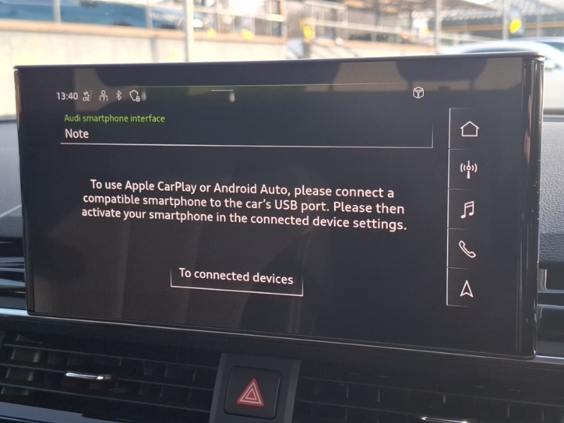 Used Audi A4 2020 for sale - 77790597: Photo 12