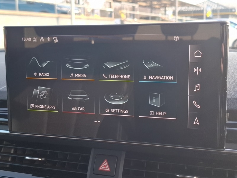 Used Audi A4 2020 for sale - 77790597: Photo 13