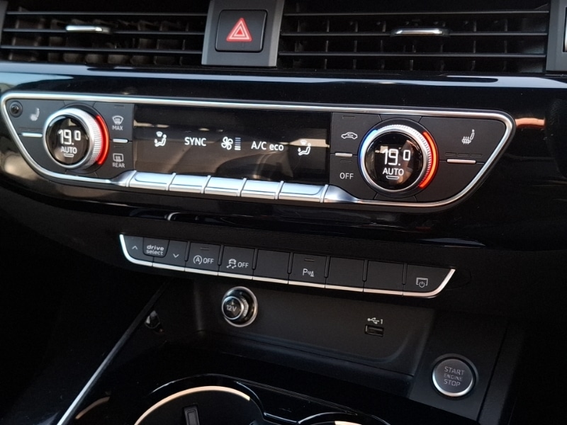 Used Audi A4 2020 for sale - 77790597: Photo 14