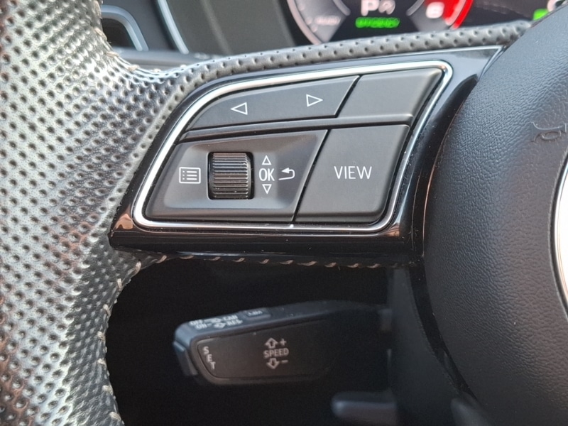 Used Audi A4 2020 for sale - 77790597: Photo 16