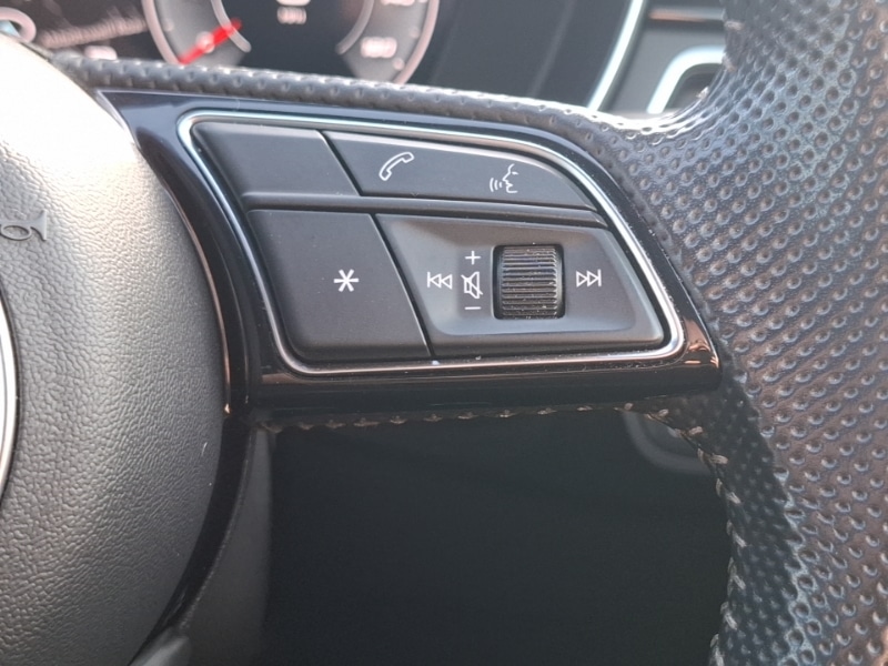 Used Audi A4 2020 for sale - 77790597: Photo 17