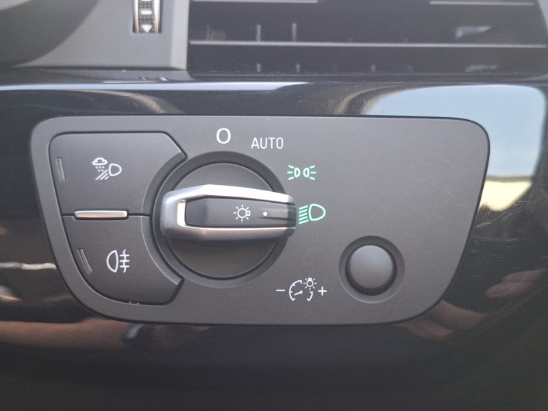 Used Audi A4 2020 for sale - 77790597: Photo 18