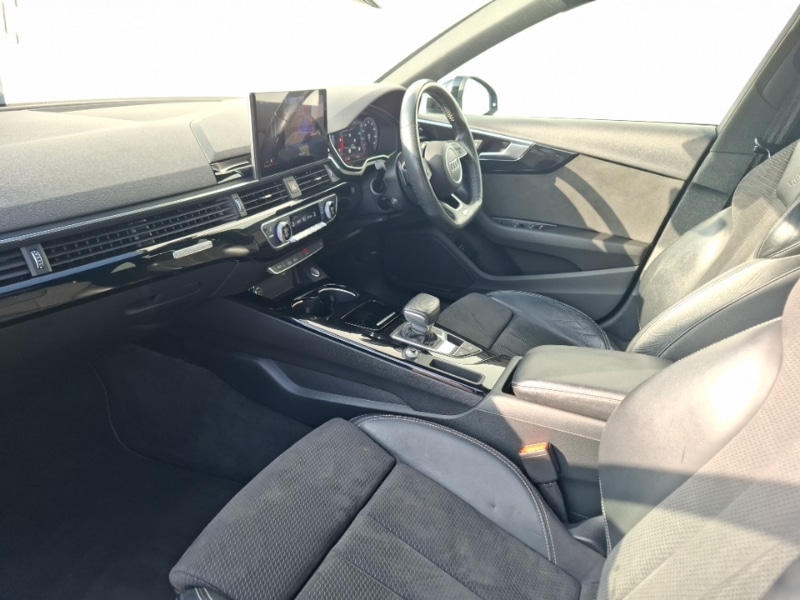 Used Audi A4 2020 for sale - 77790597: Photo 5