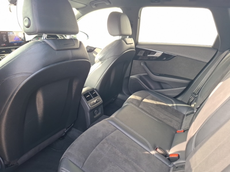 Used Audi A4 2020 for sale - 77790597: Photo 6