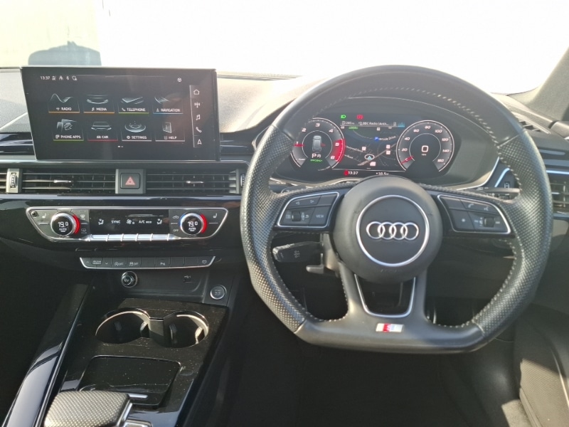 Used Audi A4 2020 for sale - 77790597: Photo 7