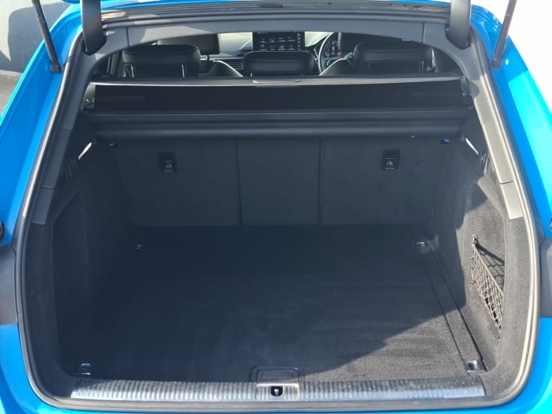 Used Audi A4 2020 for sale - 77790597: Photo 8