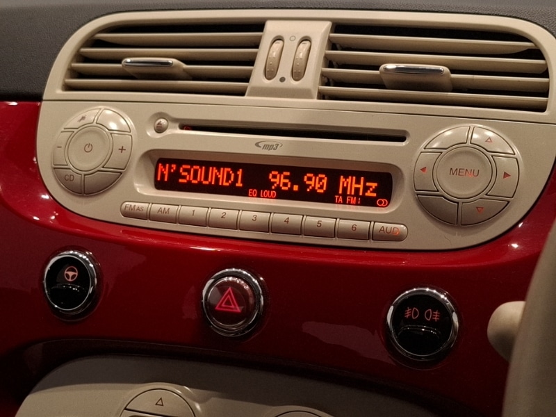 Used Fiat 500 2015 for sale - 76583677: Photo 10