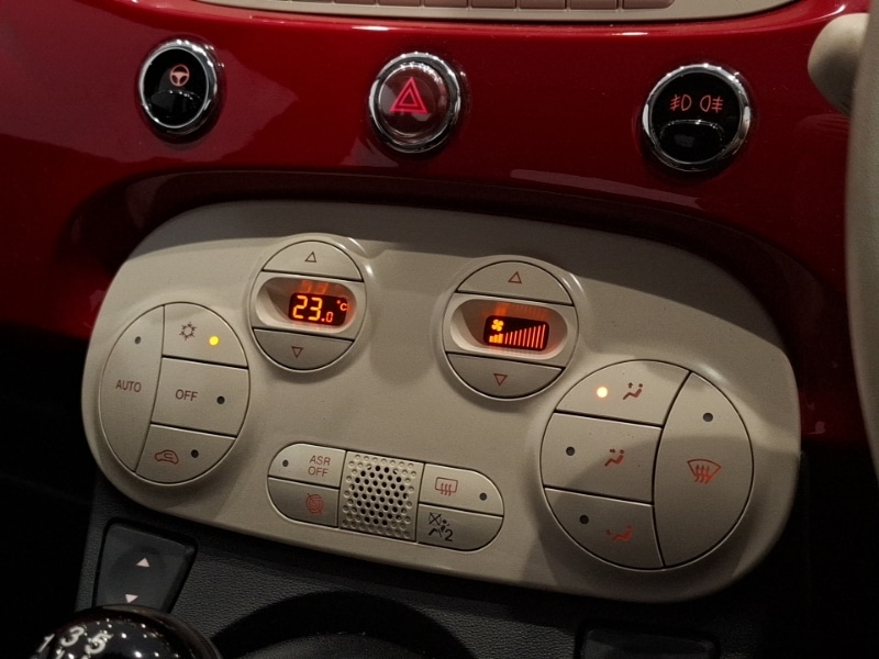 Used Fiat 500 2015 for sale - 76583677: Photo 11