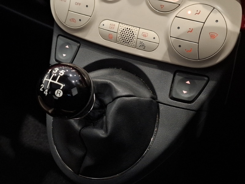 Used Fiat 500 2015 for sale - 76583677: Photo 12