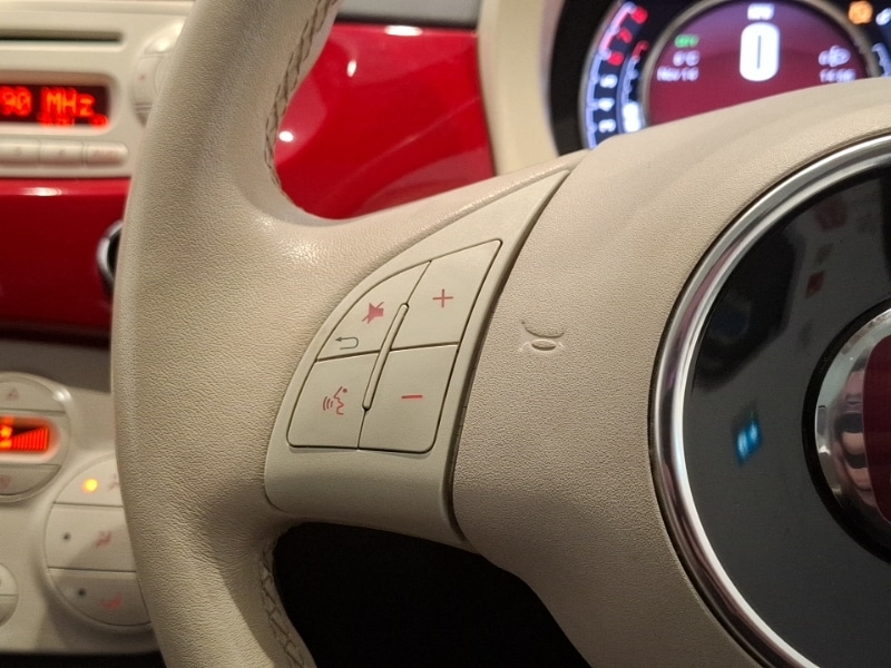 Used Fiat 500 2015 for sale - 76583677: Photo 13