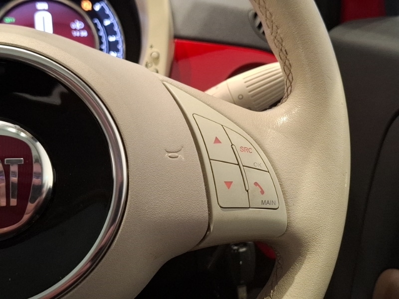 Used Fiat 500 2015 for sale - 76583677: Photo 14