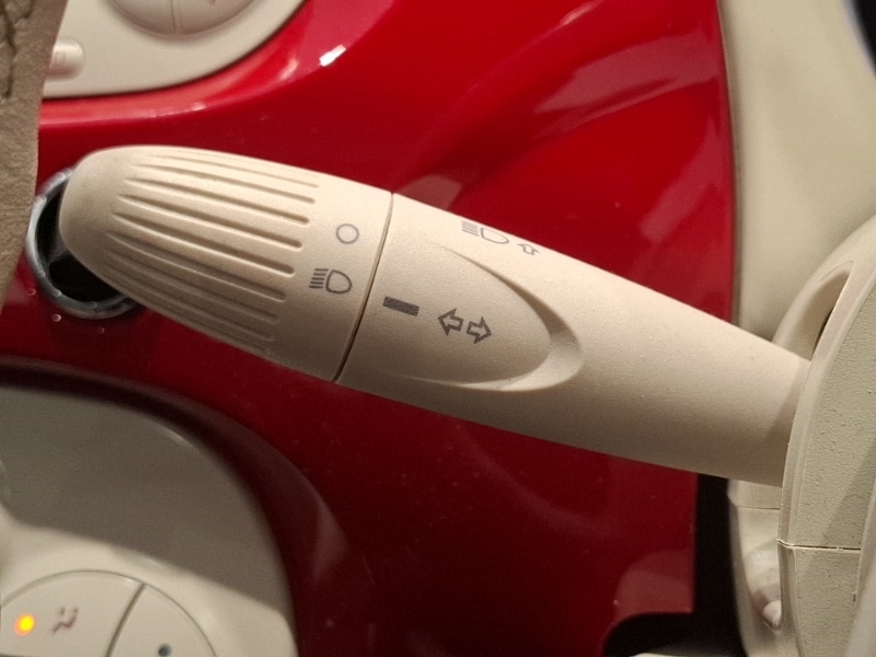 Used Fiat 500 2015 for sale - 76583677: Photo 16