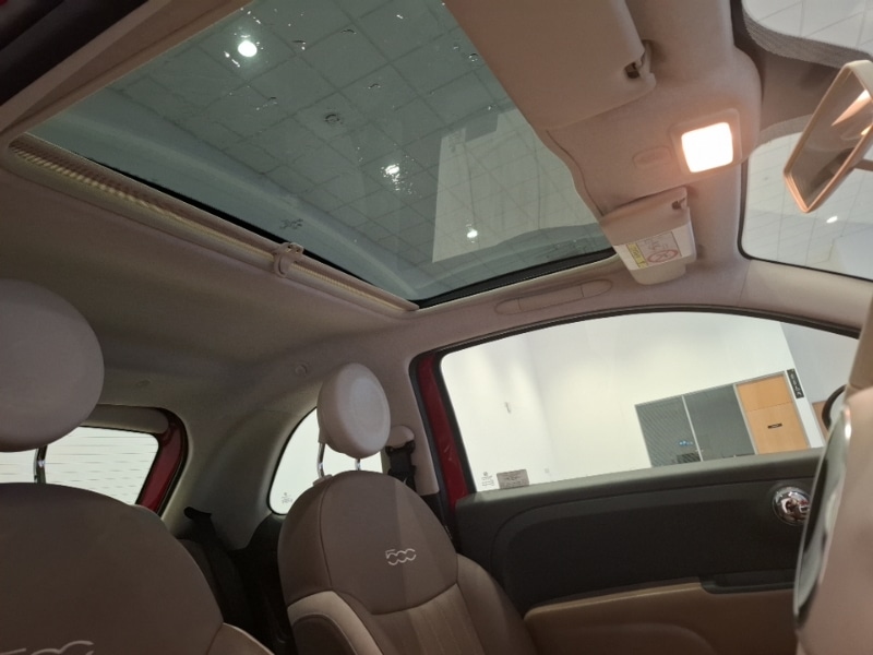 Used Fiat 500 2015 for sale - 76583677: Photo 18