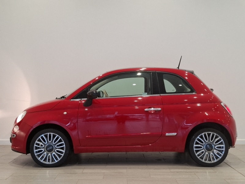 Used Fiat 500 2015 for sale - 76583677: Photo 4