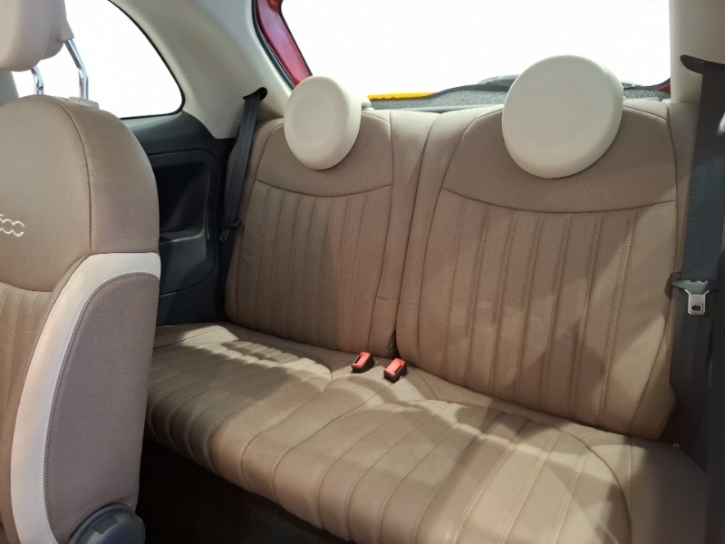 Used Fiat 500 2015 for sale - 76583677: Photo 6