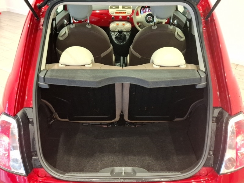 Used Fiat 500 2015 for sale - 76583677: Photo 8