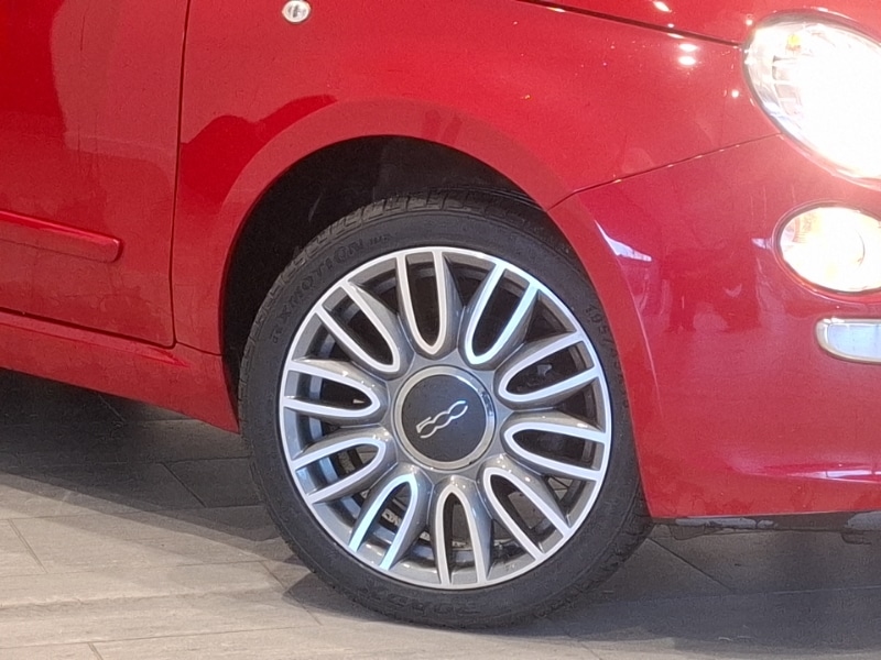 Used Fiat 500 2015 for sale - 76583677: Photo 9