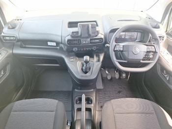 Used Citroen Berlingo 2025 for sale - 75460966: Photo