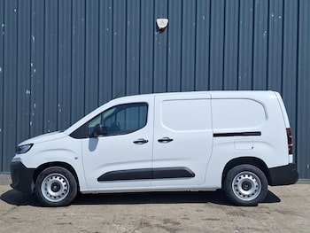 Used Citroen Berlingo 2025 for sale - 75460966: Photo