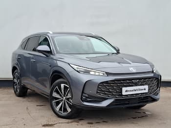 Used MG MG HS 2026 for sale - 79768485: Photo