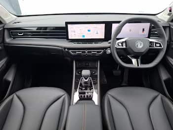 Used MG MG HS 2026 for sale - 79768485: Photo