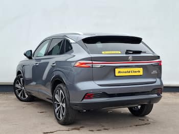 Used MG MG HS 2026 for sale - 79768485: Photo