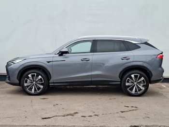 Used MG MG HS 2026 for sale - 79768485: Photo