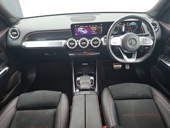 Used Mercedes-Benz GLB 2020 for sale - 75608740: Photo