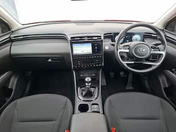 Used Hyundai TUCSON 2023 for sale - 79642299: Photo